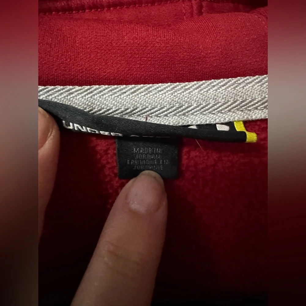 Under Armour under armour
